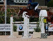 Pina Conglove Gold GioCav2013 S5 2591 : Campionati Italiani Giovani Cavalli, Cattolica, Conglove Gold, Pina Gabriele, ph Stefano Secchi ©